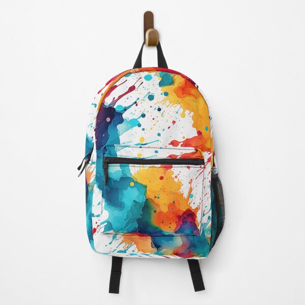 Item preview, Paint stain pattern designed and sold by Asynclone.