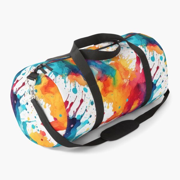 Item preview, Paint stain pattern designed and sold by Asynclone.