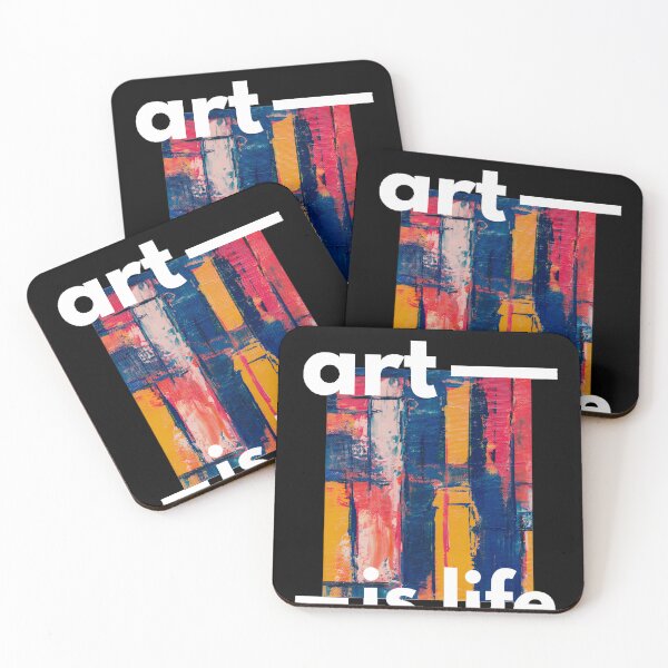 Item preview, art is life designed and sold by EpicBeastShop.