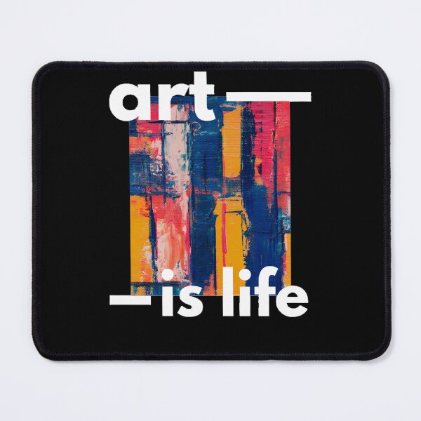 Item preview, art is life designed and sold by EpicBeastShop.