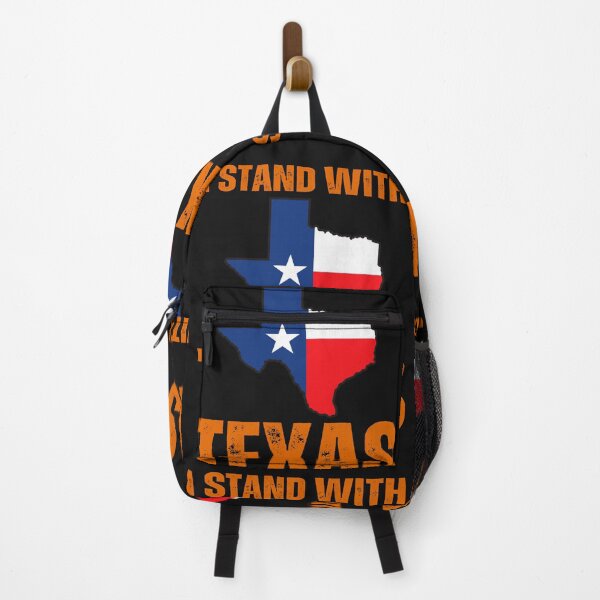 Item preview, Stand with my home ,my state Texas designed and sold by erozzz.