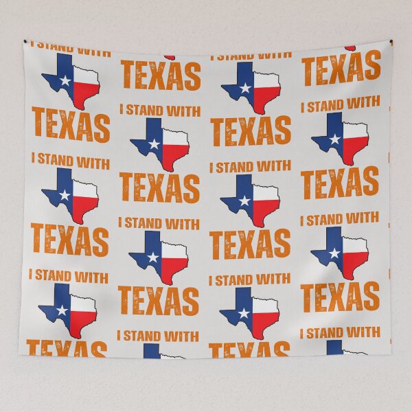 Item preview,  Stand with my home ,my state Texas designed and sold by erozzz.