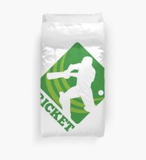 Cricket Duvet Cover