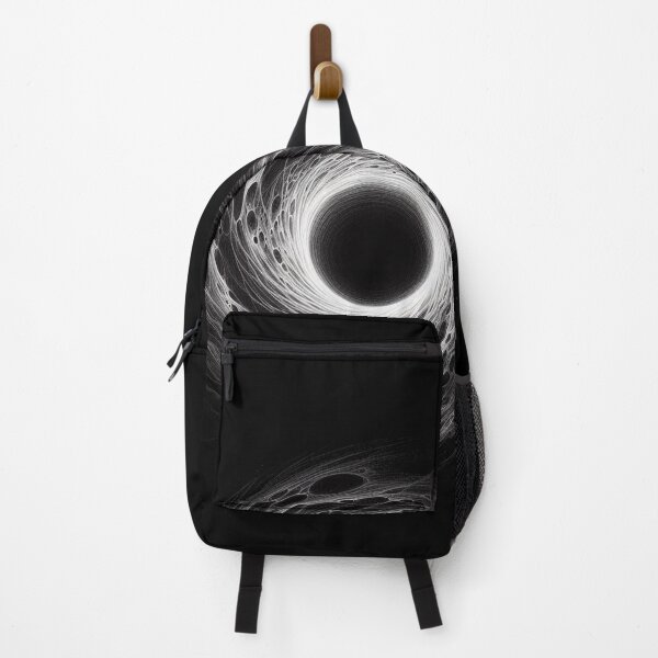 Item preview, Black hole pencil drawing designed and sold by Zagato87.