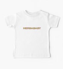 HERBABABY Baby Tee