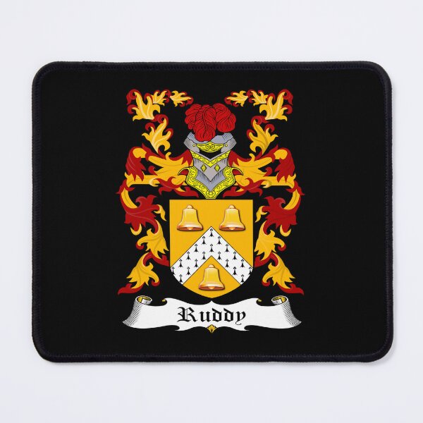 Item preview, RUDDY designed and sold by CathalDevlin.