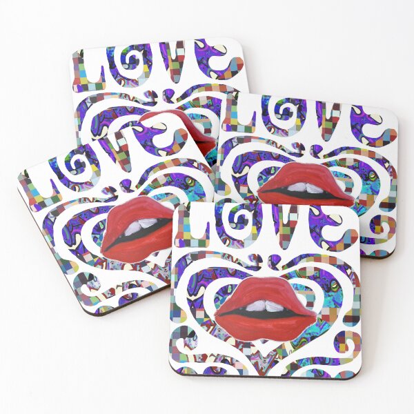 Item preview, Love designed and sold by Diego Manuel Rodriguez.