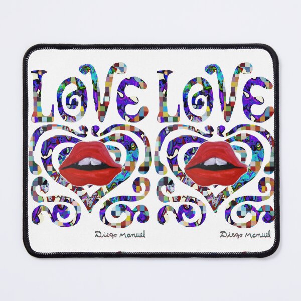 Item preview, Love designed and sold by Diego Manuel Rodriguez.