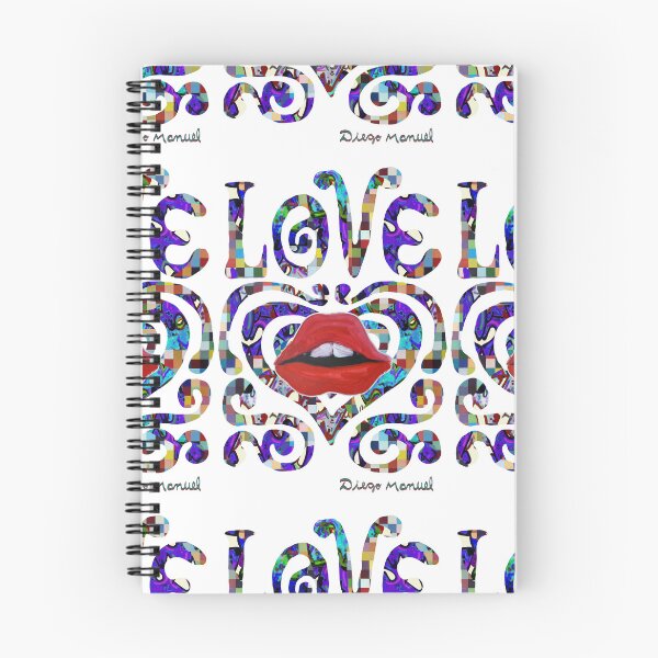 Item preview, Love designed and sold by Diego Manuel Rodriguez.