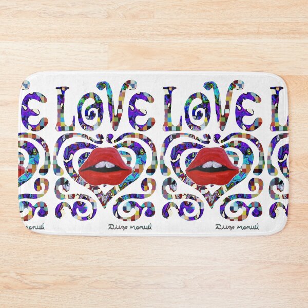 Item preview, Love designed and sold by Diego Manuel Rodriguez.