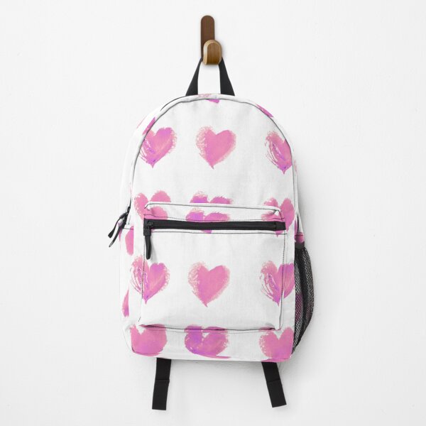 Item preview, Four of Hearts- Sweet Pink designed and sold by ALA Creative Studio.