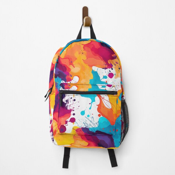 Item preview, Paint stain pattern designed and sold by Asynclone.