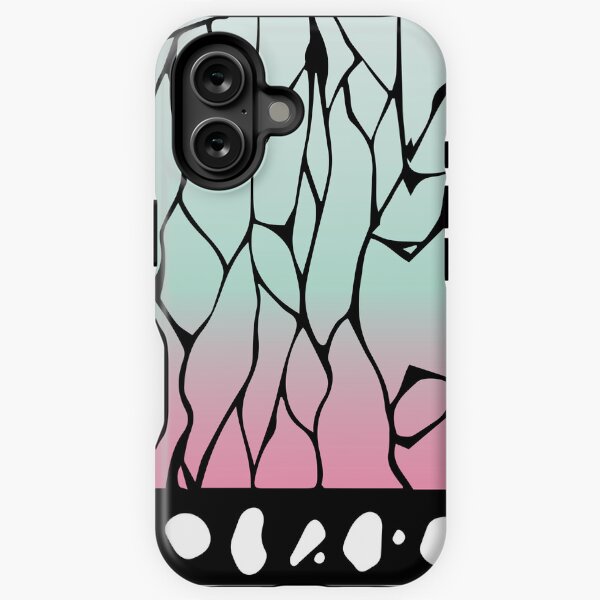Aperçu de l'œuvre Papillon Kocho Shinobu Demon Slayer créée et vendue par itsdjdesign.