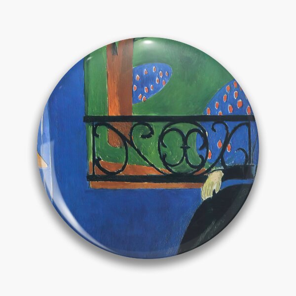 Item preview, Henri Matisse designed and sold by artdouzi.
