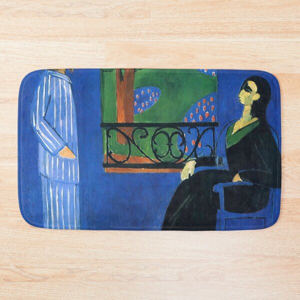 Item preview, Henri Matisse designed and sold by artdouzi.