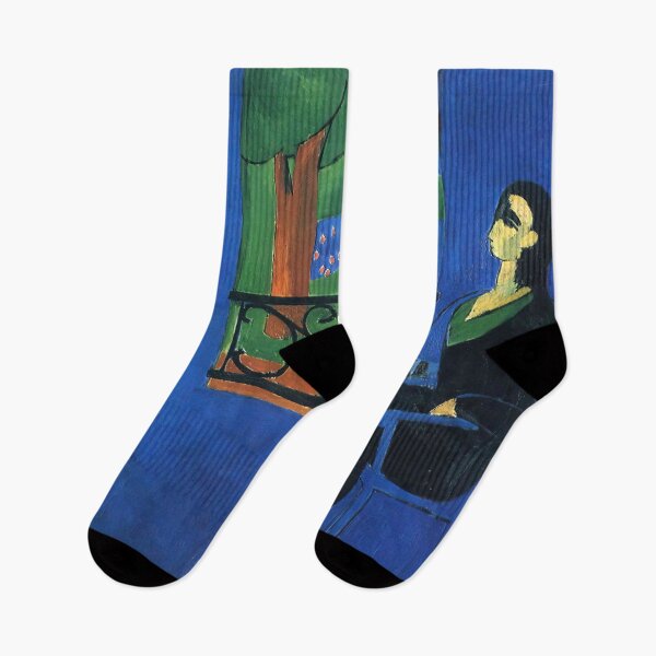 Item preview, Henri Matisse designed and sold by artdouzi.
