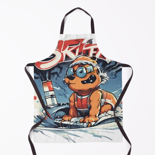 Item preview, Funny skif designed and sold by tartarares.