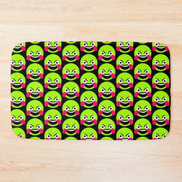 Item preview, Crazy cry laughing emoji designed and sold by JesterNotDead.