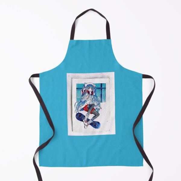 Item preview, Snow Miku 2016 finalist designed and sold by Paper HANk.