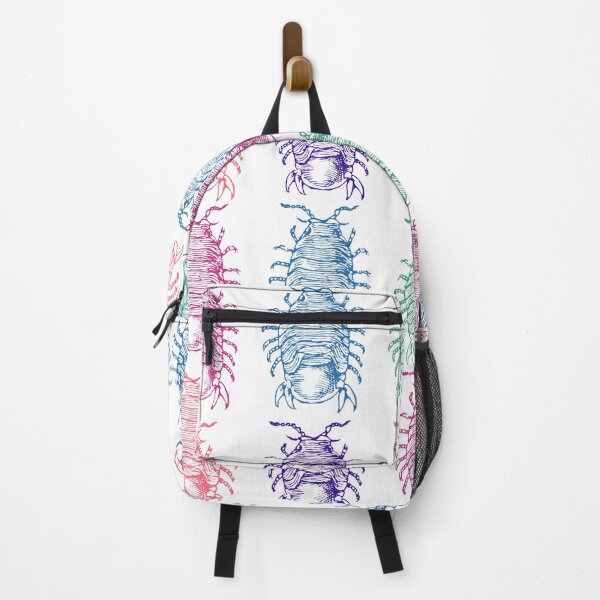 Item preview, Dairy Cow Isopods designed and sold by AJDesignsstuff.
