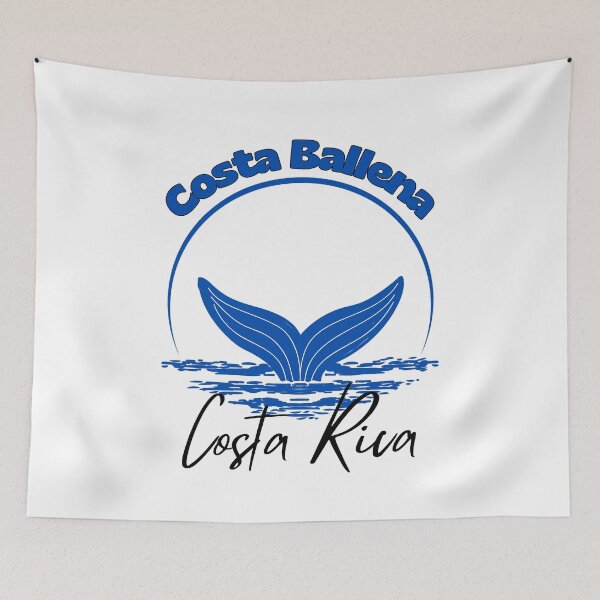Item preview, Costa Ballena Costa Rica Sunset Palm Birds Ocean designed and sold by julyperson.