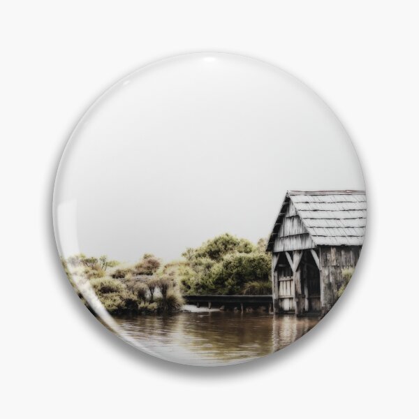Item preview, The Boathouse designed and sold by James DeFazio.