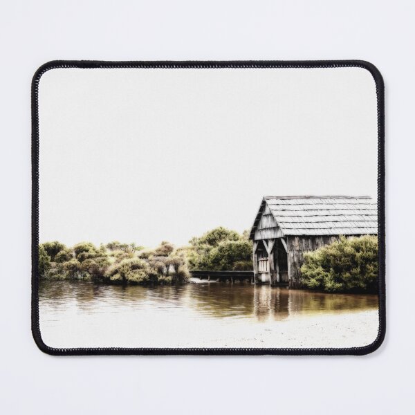 Item preview, The Boathouse designed and sold by James DeFazio.
