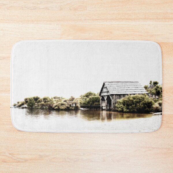 Item preview, The Boathouse designed and sold by James DeFazio.