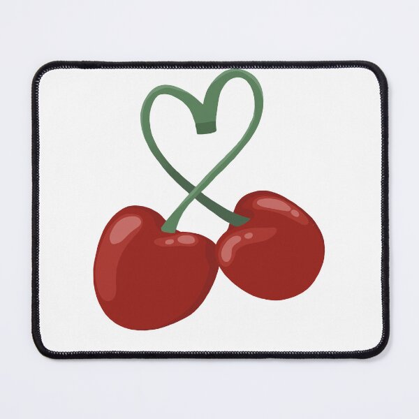 Item preview, valentine cherrys designed and sold by oxxxenfree.