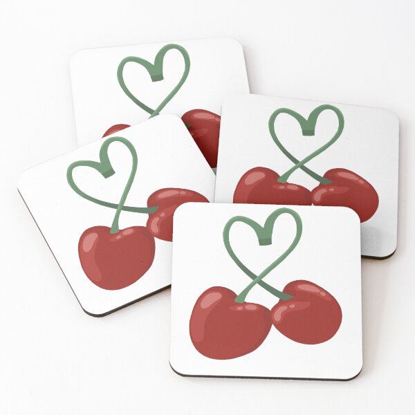Item preview, valentine cherrys designed and sold by oxxxenfree.