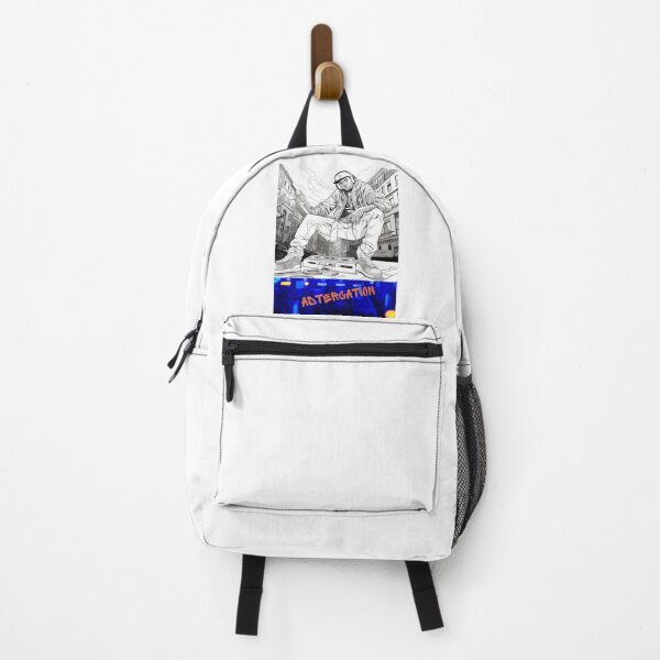 Item preview, cartoon hip hop style cool dance steps designed and sold by clecticuk.