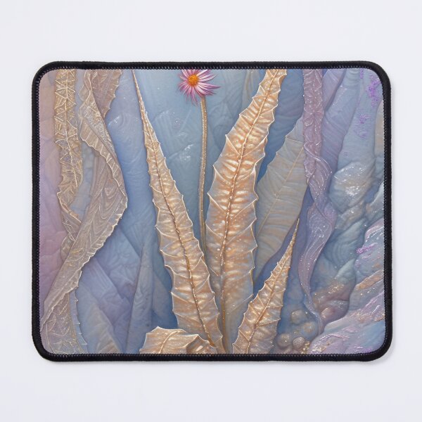 Item preview, Metallic Bloom designed and sold by RestingLioness.