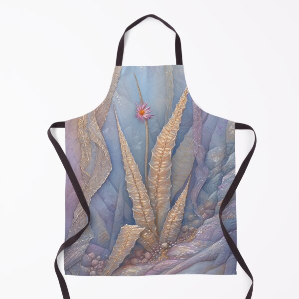 Item preview, Metallic Bloom designed and sold by RestingLioness.