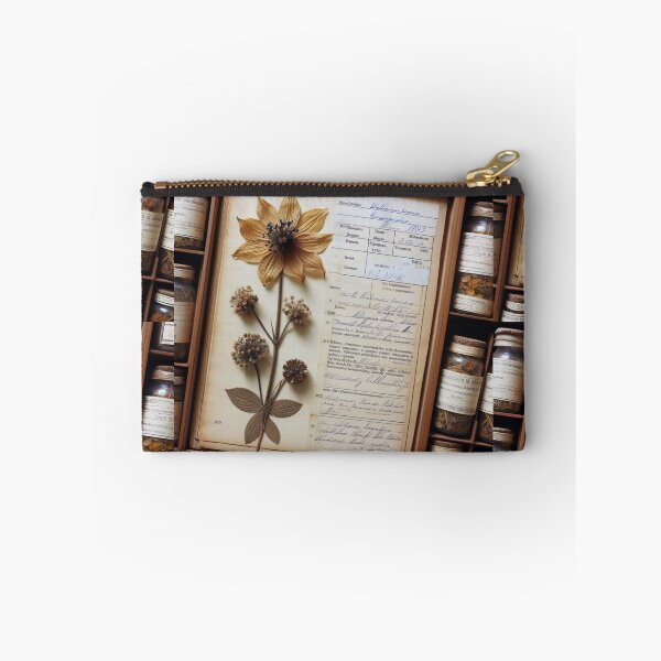 Item preview, Pressed Petals designed and sold by Dominika Farkašová.