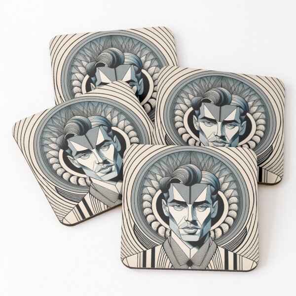 Item preview, Conceptual Man designed and sold by James DeFazio.