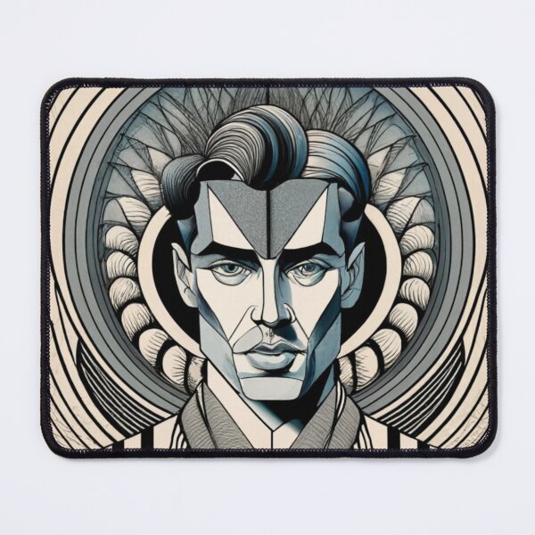 Item preview, Conceptual Man designed and sold by James DeFazio.