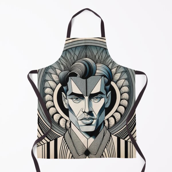Item preview, Conceptual Man designed and sold by James DeFazio.