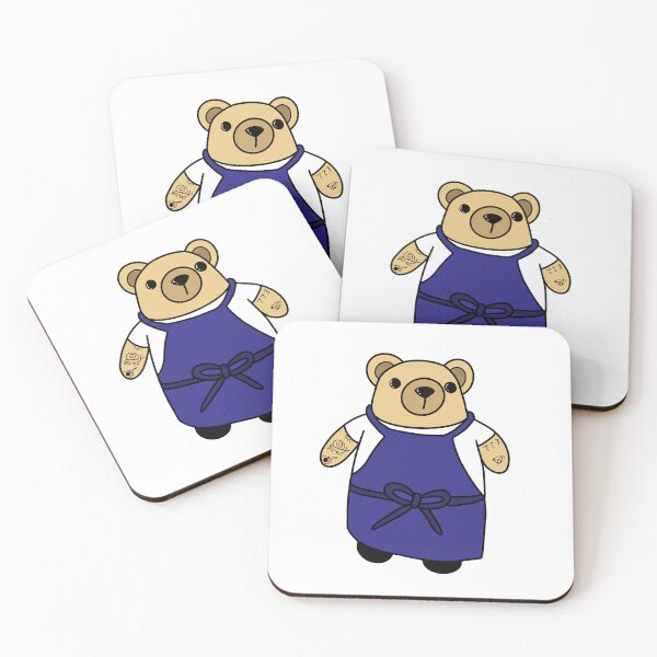 Item preview, THE bear designed and sold by lmjsab.