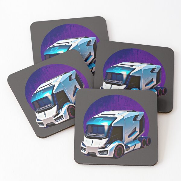Item preview, Concept truck  designed and sold by partsmanrod.