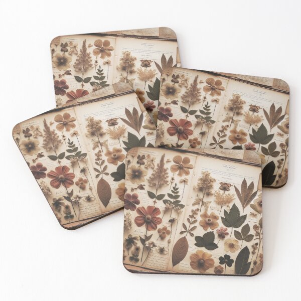 Item preview, Blossom Chronicles designed and sold by Dominika Farkašová.