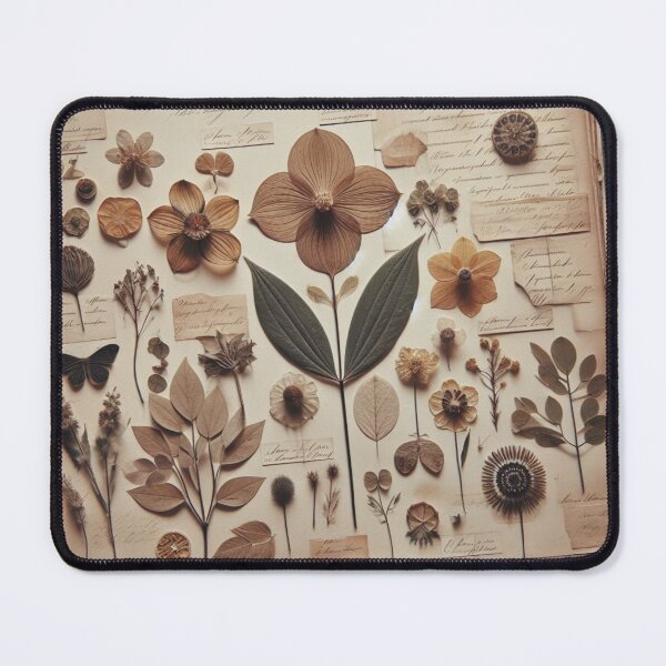 Item preview, Herbal Harmony designed and sold by Dominika Farkašová.