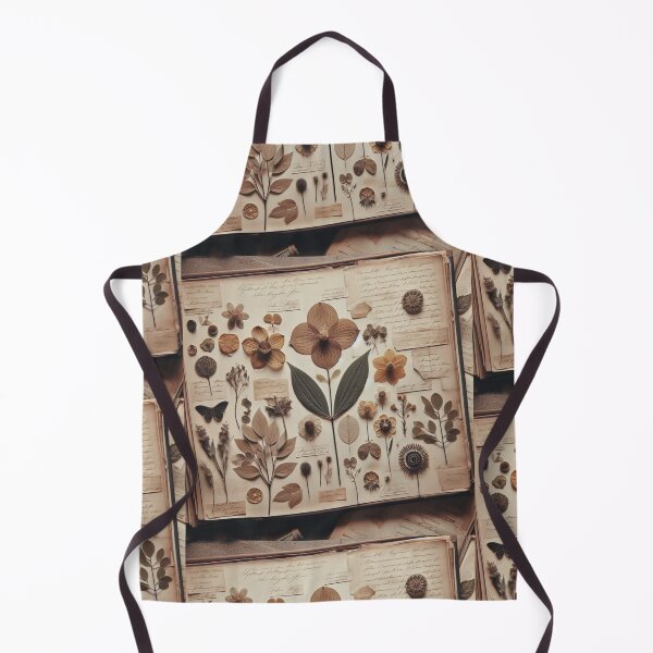 Item preview, Herbal Harmony designed and sold by Dominika Farkašová.