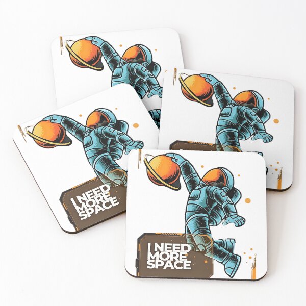 Item preview, More Space designed and sold by EpicBeastShop.