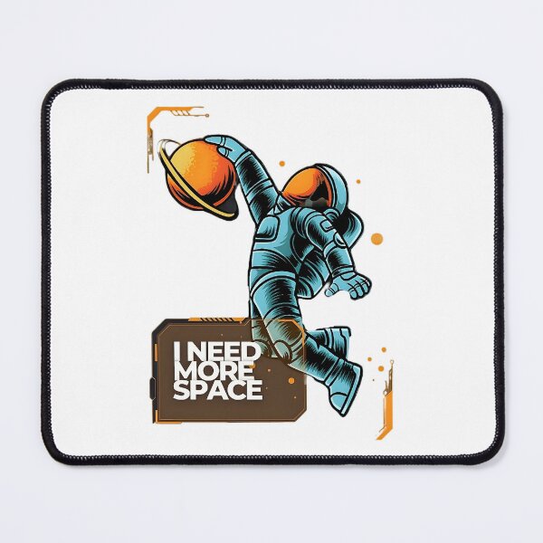 Item preview, More Space designed and sold by EpicBeastShop.