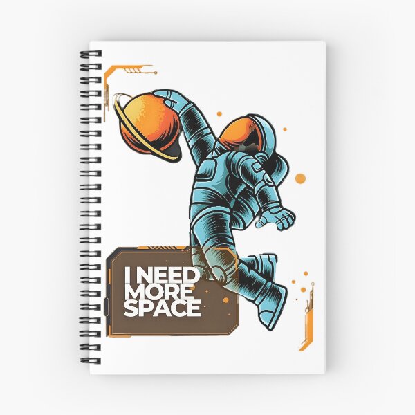 Item preview, More Space designed and sold by EpicBeastShop.
