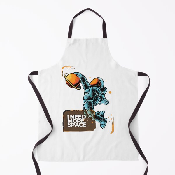 Item preview, More Space designed and sold by EpicBeastShop.