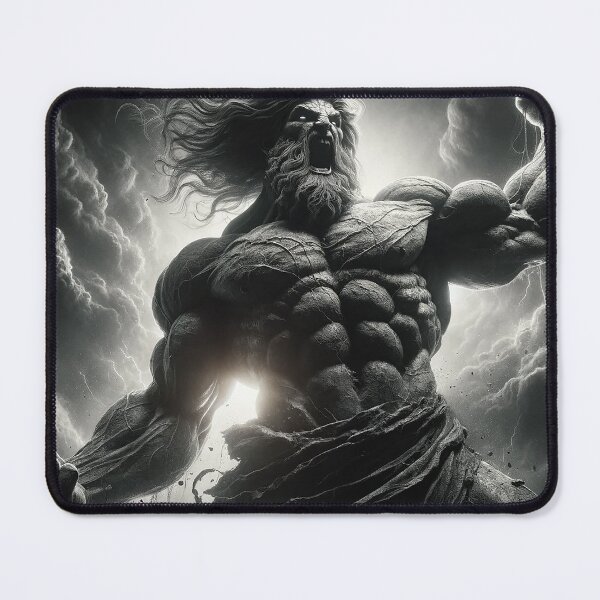 Item preview, Heracles - son of Zeus designed and sold by darkfantasy-atk.