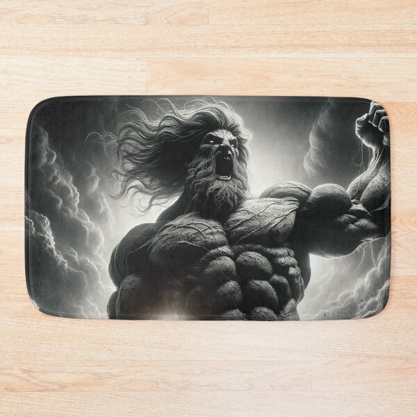 Item preview, Heracles - son of Zeus designed and sold by darkfantasy-atk.