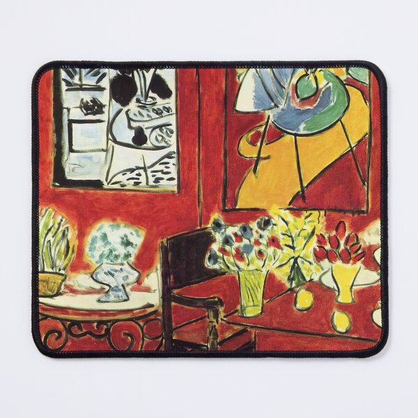 Item preview, Henri Matisse designed and sold by artdouzi.