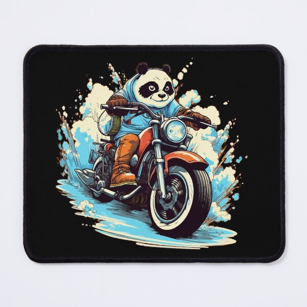 Item preview, Panda Joyride designed and sold by Muggers-Inc.